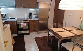 Central Apartment Ioannina